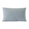 Muuto Mingle tyyny 35x55 cm Light Blue-Mint – kuva 2
