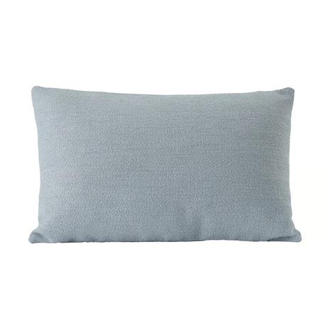 Muuto Mingle tyyny 35x55 cm Light Blue-Mint