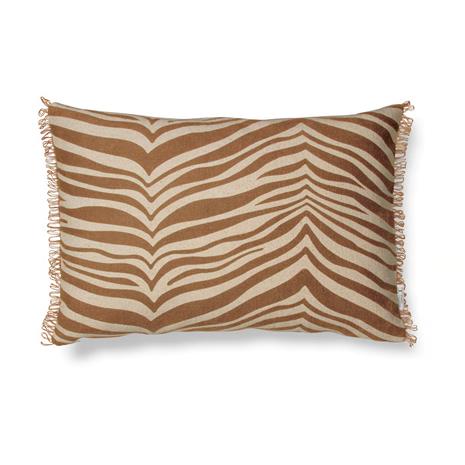 Classic Collection Zebra-tyyny 40 x 60 cm