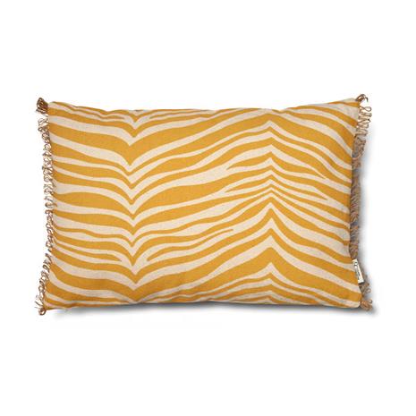 Classic Collection Zebra-tyyny 40 x 60 cm