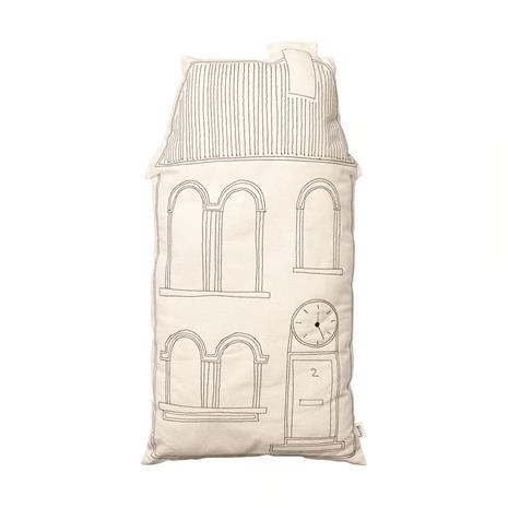 ferm LIVING Adobe tyyny 37x64 cm Pitkäkello