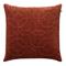Chhatwal & Jonsson Nandi Cushion Cover 50x50 cm, Rust – kuva 7