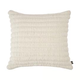 Tom Dixon Ridge tyyny 45x45 cm Natural