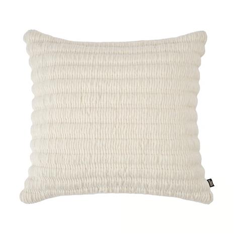 Tom Dixon Ridge tyyny 45x45 cm Natural