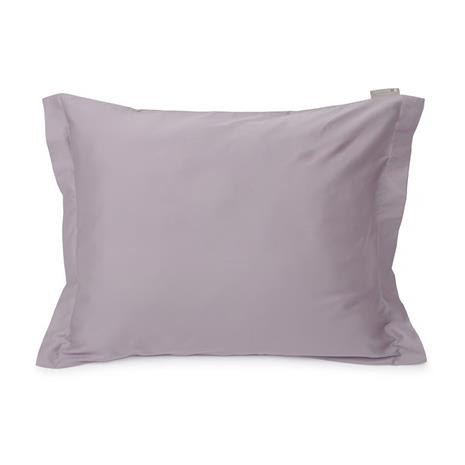 Lexington Hotel Cotton Sateen Tyynynpäällinen 50x90 Cm - Tyynyliinat Puuvillasatiini Soft Purple - 10081064-5061-P45
