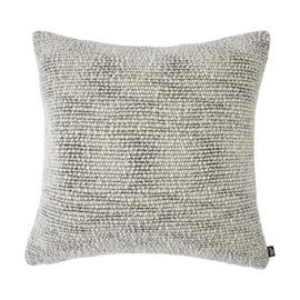 Tom Dixon Thread-tyyny Musta & White, 50x50 cm