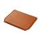 FDB Mä¸bler R5 Nä¸je J80 istuintyyny Cognac leather – kuva 2