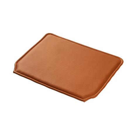 FDB Mä¸bler R5 Nä¸je J80 istuintyyny Cognac leather