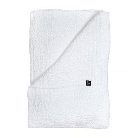 Himla Dani Bedspread 260x260 cm, White