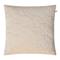 Chhatwal & Jonsson Nandi Cushion Cover 50x50 cm, Beige – kuva 6