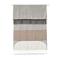 Form & Refine Aymara viltti 130x190 cm Pattern harmaa – kuva 1