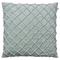 Chhatwal & Jonsson Deva Cushion Cover 50x50 cm, Aqua – kuva 8