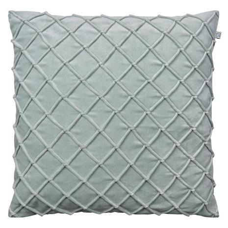Chhatwal & Jonsson Deva Cushion Cover 50x50 cm, Aqua – kuva 8/8