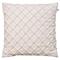 Chhatwal & Jonsson Deva Cushion Cover 50x50 cm, Ivory – kuva 8