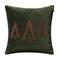 Chhatwal & Jonsson Pine Tree tyynynpäällinen 50x50 cm Forest green – kuva 1