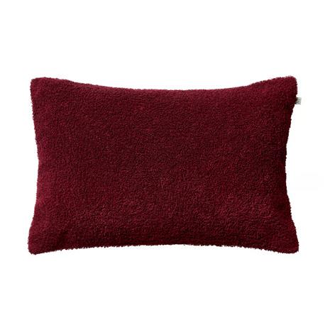 Chhatwal & Jonsson Mani tyynynpäällinen 40 x 60 cm Ruby