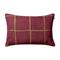 Chhatwal & Jonsson Chakra tyynynpäällinen 40x60 cm Ruby-masala yellow – kuva 2
