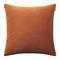 Chhatwal & Jonsson Kunal Tyynynpäällinen 50x50 Cm - Koristeyynyt & Suojukset Cotton Velvet Terracotta - CC360168-20V – kuva 5