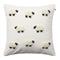 Chhatwal & Jonsson Sheep Tyynynpäällinen Ivory 50x50 Cm - Koristeyynyt & Suojukset Villa Norsunluu - CC900102-20V – kuva 4
