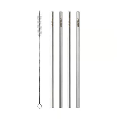 Stelton - Classic Pilli 4 kpl Teräs