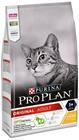 Kuivaruoka kissoille Pro Plan Original Adult Cat Chicken 1,5kg