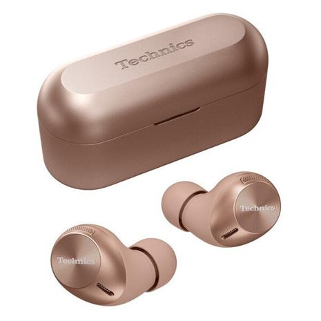 Technics AZ40M2, Bluetooth-vastamelunappikuulokkeet