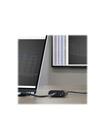 StarTech.com USB-C VGA-sovitin esitystilakytkimellä - 1920x1200 - ulkoinen videosovitin