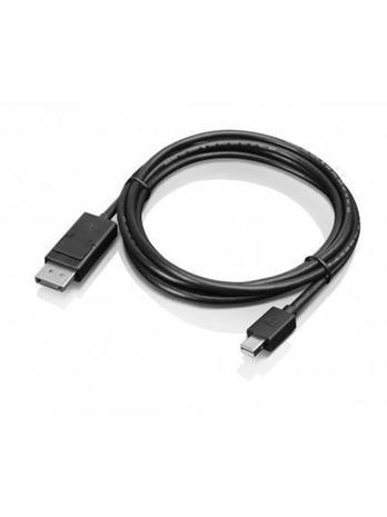 Lenovo DisplayPort-kaapeli - 2 m – kuva 1/1