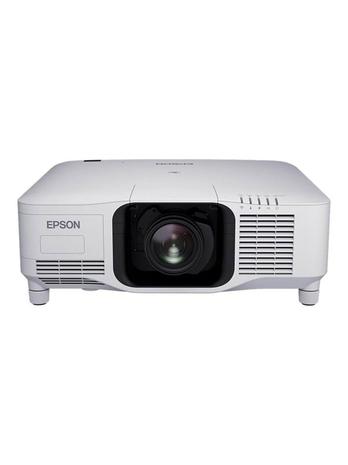 Epson EB-PU2116W, videotykki