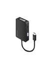 ALOGIC Premium Series adapter - HDMI / DVI / VGA / USB