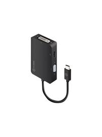 ALOGIC Premium Series adapter - HDMI / DVI / VGA / USB
