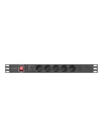 Lanberg - power distribution unit - 2500 Watt – kuva 4/8