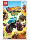 Hot Wheels Monster Trucks: Stunt Mayhem, Nintendo Switch -peli