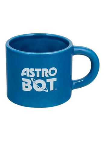 Astrobot Embossed Mug – kuva 1/8