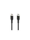 Belkin BoostCharge - USB-C cable - 24 pin USB-C to 24 pin USB-C - 2 m