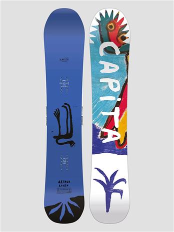 CAPiTA Aeronaut 2026 Lumilauta multi Miehet