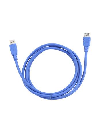 Gembird - USB extension cable - USB Type A to USB Type A - 1.8 m