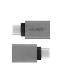 AXAGON RUCM-AFA - USB-C adapter - 24 pin USB-C to USB Type A