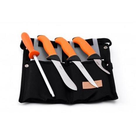 EKA Butcher Set, veitsisarja