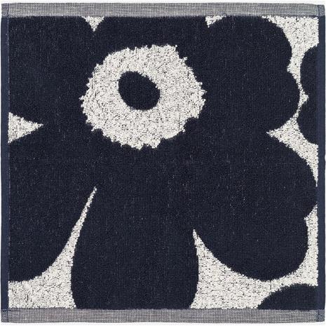 Marimekko Unikko-pyyhe