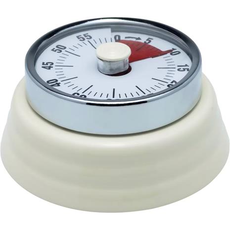 Mareld Retro munakello, creme – kuva 2/4