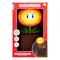 Fire Flower Lamp – kuva 1