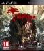 Dead Island: Riptide, PS3-peli