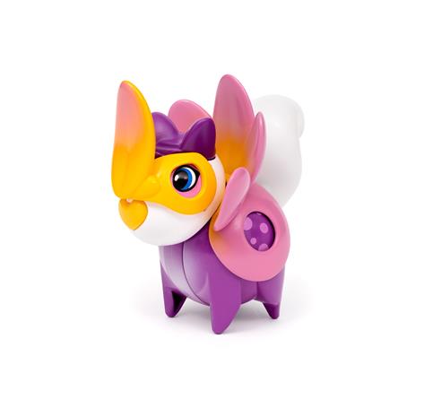 BRIO Flora 36210 Hahmo Aster + Kukkamekko