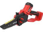 Moottorisaha oksien karsimiseen Yato YT-828134; 18 V; 176 mm laippa (ilman akkua ja laturia)