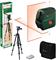 Bosch UniversalLevel 2 (0603663F01) 2xAA, ristilinjalaser + tarvikesarja – kuva 1