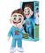 FIRSTGRADE - Bendy Buddies - Mika Schultz (25-FG-MS-BENDY-BUDDIES) – kuva 1