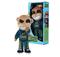FIRSTGRADE - Bendy Buddies - Monkey (25-FG-MY-BENDY-BUDDIES) – kuva 1