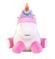 FIRSTGRADE - Vaffelhest 20 cm (24-TP-SQUISH-20) – kuva 1