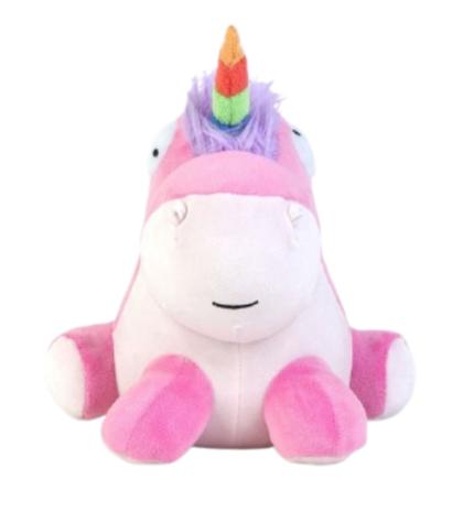 FIRSTGRADE - Vaffelhest 20 cm (24-TP-SQUISH-20) – kuva 1/1